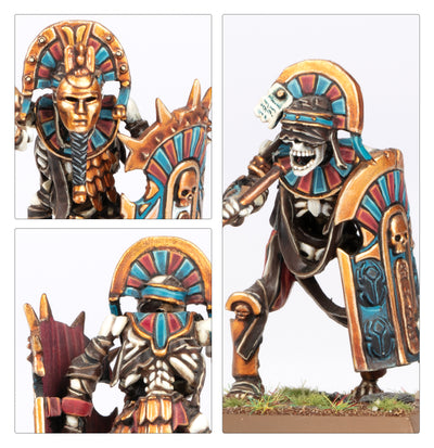 Tomb Guard (Tomb Kings of Khemri)
