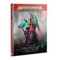 Tomo de batalla Caos: Helsmiths of Hashut