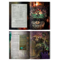 Tomo de batalla Caos: Helsmiths of Hashut