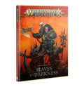 Chaos Battletome: Slaves to Darkness (English)