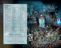 Tomo de Batalla del Orden: Stormcast Eternals