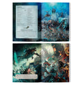 Tomo de batalla: Idoneth Deepkin