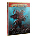 Tomo de batalla Muerte: Soulblight Gravelords