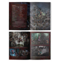 Tomo de batalla Muerte: Soulblight Gravelords
