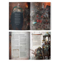 Tomo de batalla Orden: Cities of Sigmar