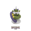 Tornadus (Incarnate Forme) Sitting Cuties Plush - 17.1 cm