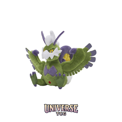Tornadus (Therian Forme) Sitting Cuties Plush - 17.1 cm