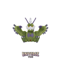 Tornadus (Therian Forme) Sitting Cuties Plush - 17.1 cm