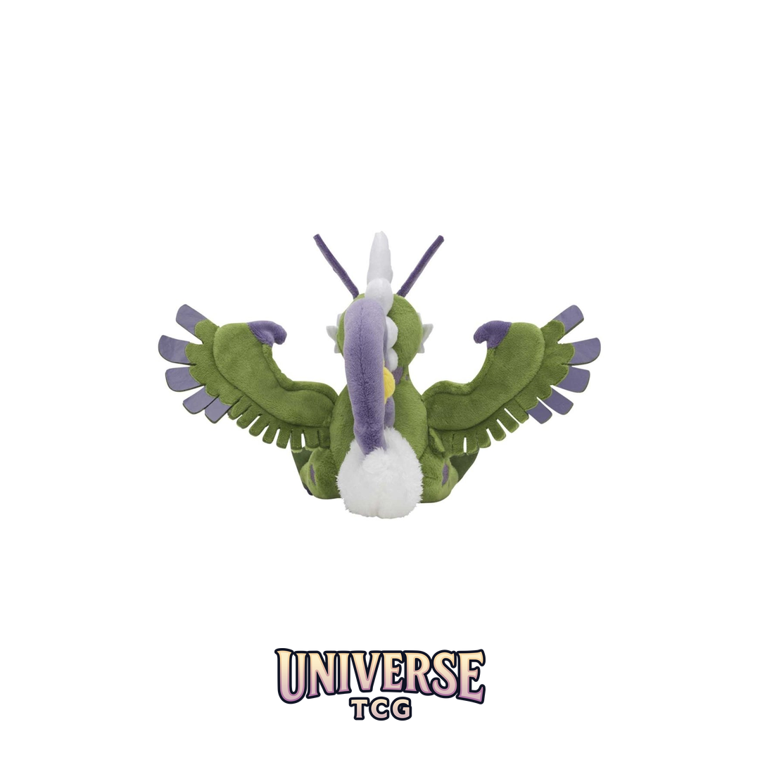 Tornadus (Therian Forme) Sitting Cuties Plush - 6 .190.5 cm