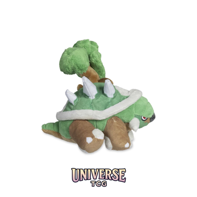 Torterra Sitting Cuties Plush - 15.2 cm