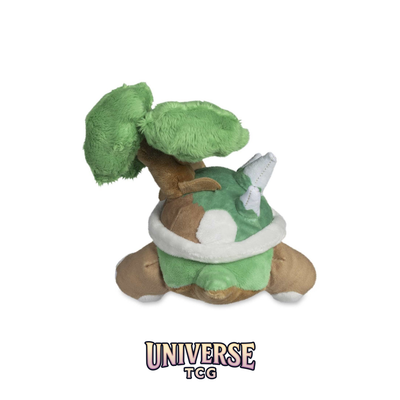 Torterra Sitting Cuties Plush - 15.2 cm