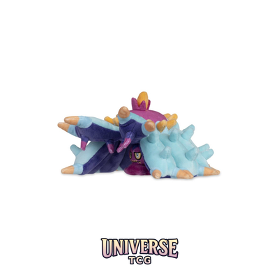 Toxapex Sitting Cuties Plush - 20.3 cm