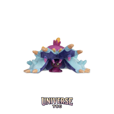 Toxapex Sitting Cuties Plush - 20.3 cm
