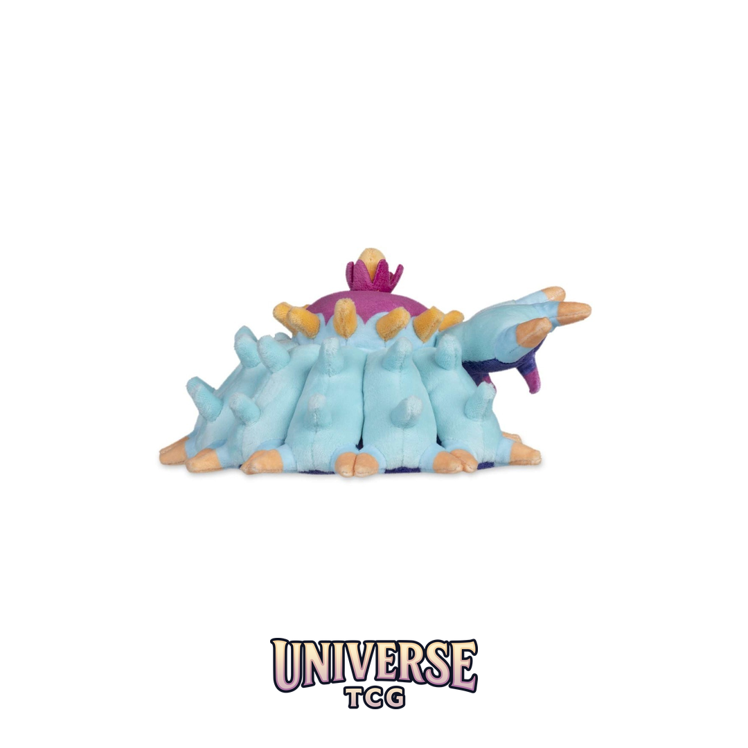 Toxapex Sitting Cuties Plush - 20.25 cm
