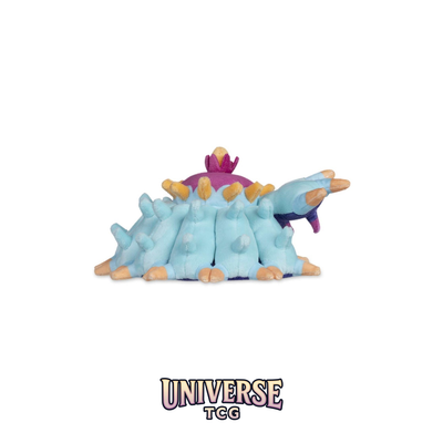 Toxapex Sitting Cuties Plush - 20.3 cm