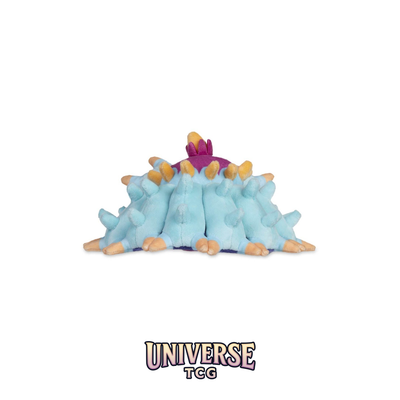 Toxapex Sitting Cuties Plush - 20.3 cm