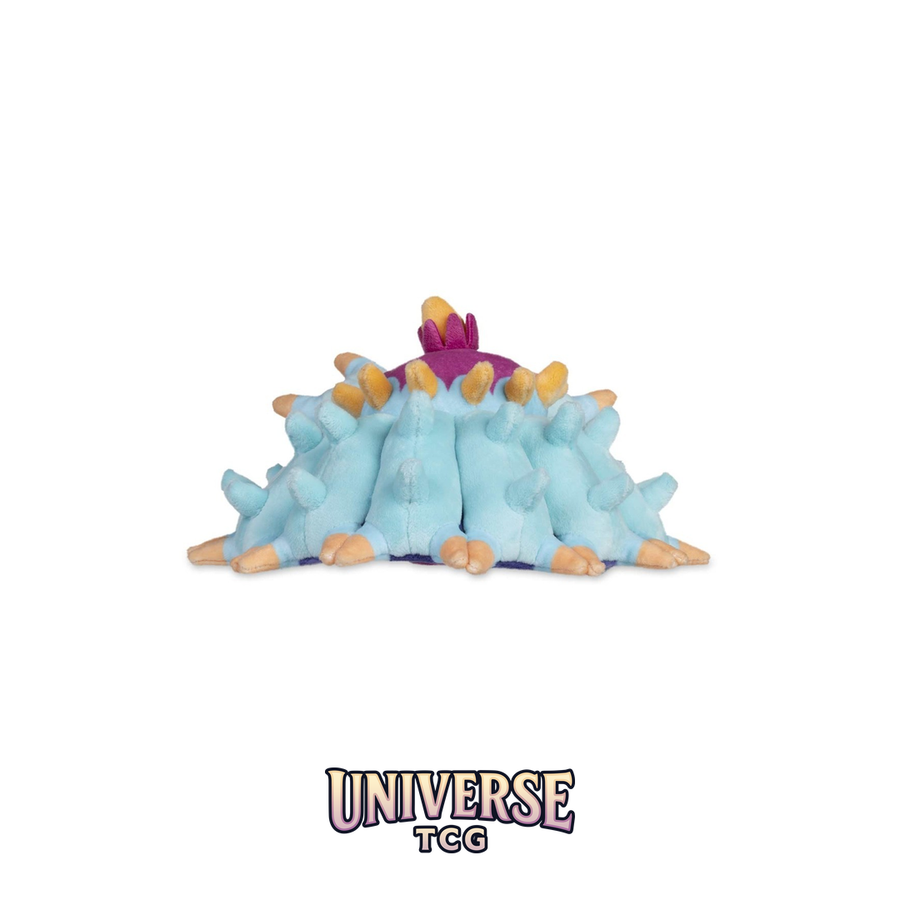 Toxapex Sitting Cuties Plush - 20.3 cm