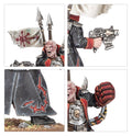 Traitor Enforcer (English)