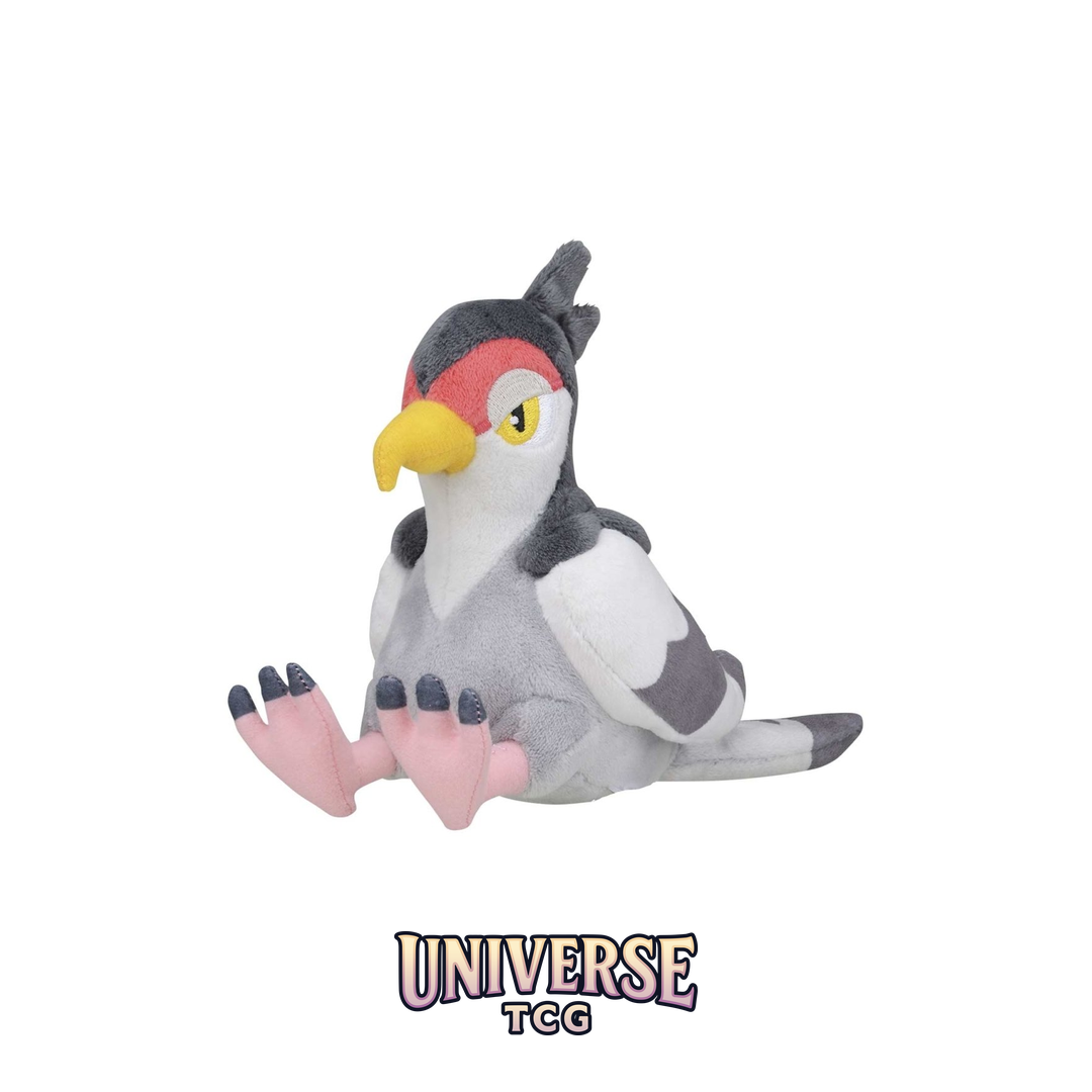 Tranquill Sitting Cuties Plush - 5 .63.5 cm