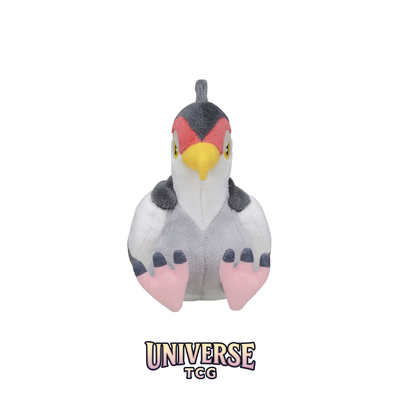 Tranquill Sitting Cuties Plush - 13.3 cm