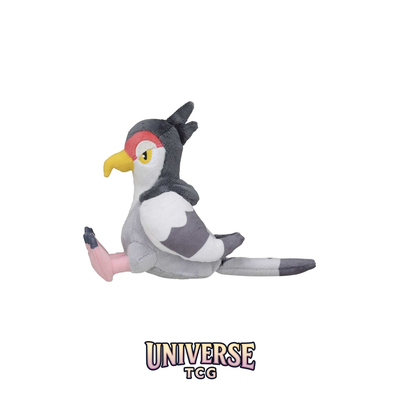 Tranquill Sitting Cuties Plush - 13.3 cm