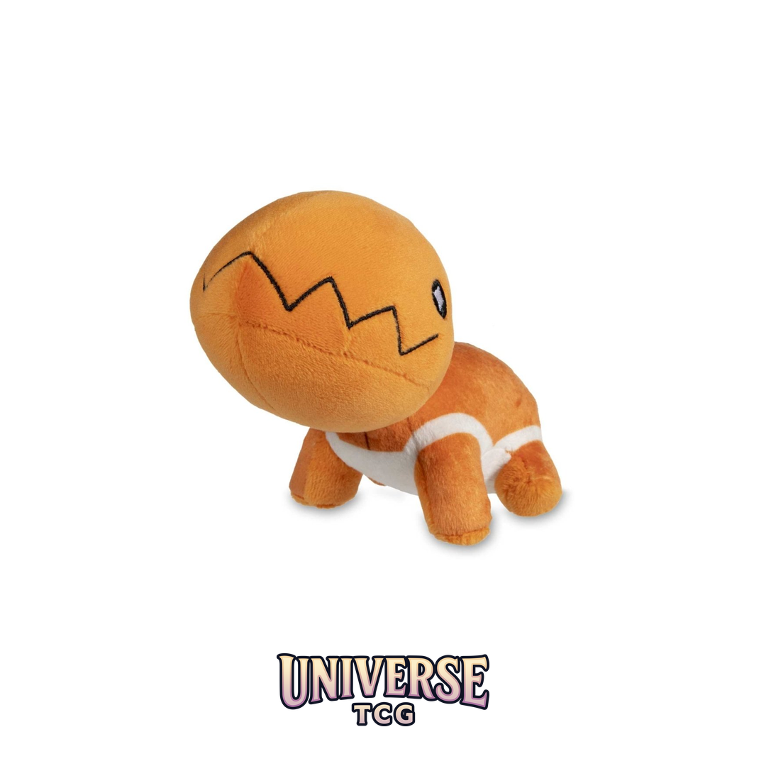 Trapinch Sitting Cuties Plush - 5 .12.75 cm