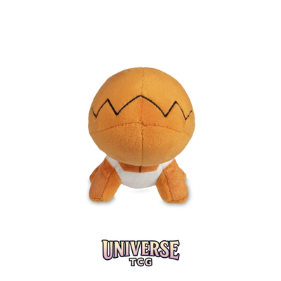 Trapinch Sitting Cuties Plush - 14 cm