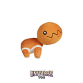 Trapinch Sitting Cuties Plush - 14 cm
