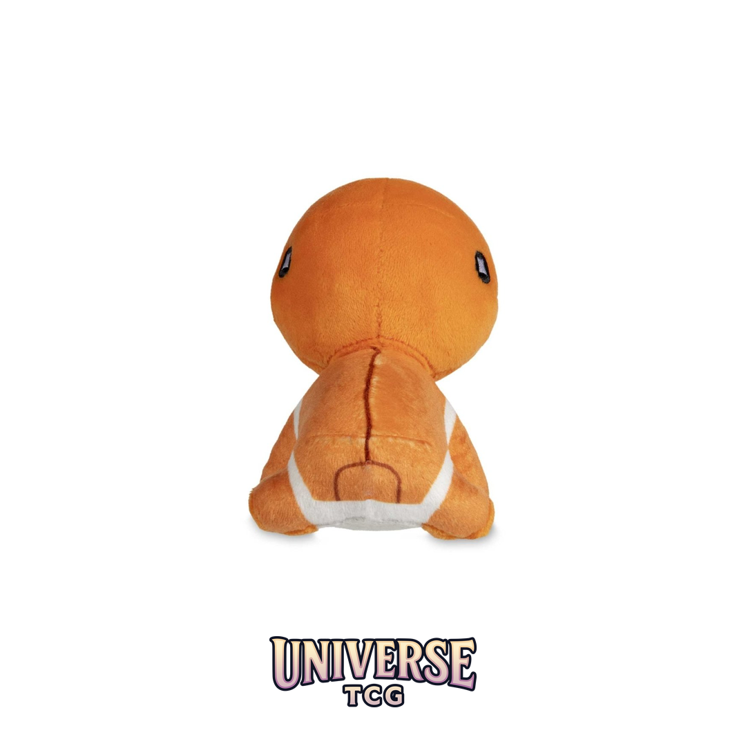 Trapinch Sitting Cuties Plush - 5 .12.75 cm