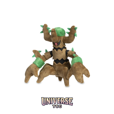 Trevenant Sitting Cuties Plush - 17.1 cm