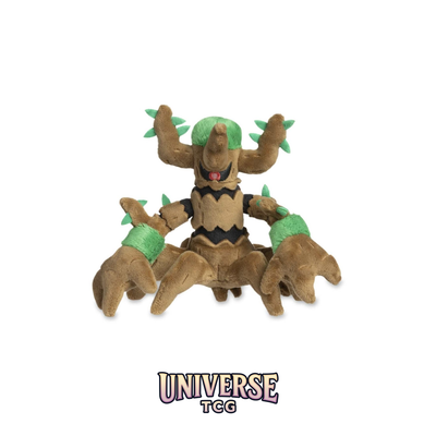 Trevenant Sitting Cuties Plush - 17.1 cm