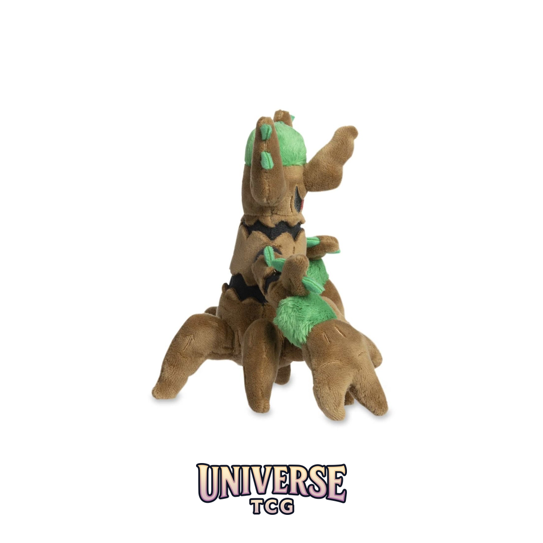 Trevenant Sitting Cuties Plush - 6 .190.5 cm