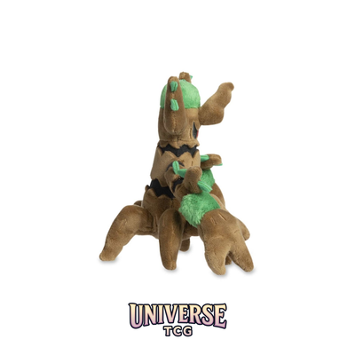 Trevenant Sitting Cuties Plush - 17.1 cm