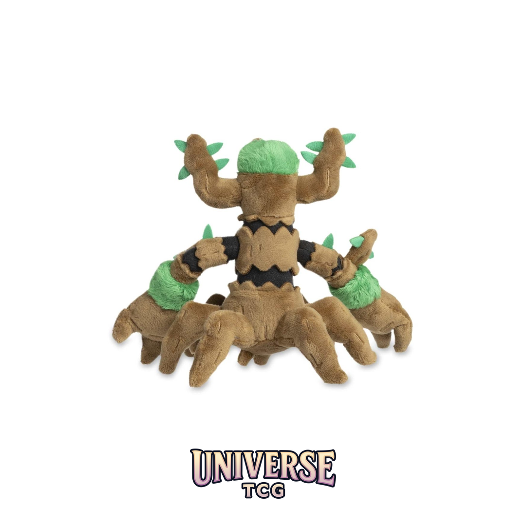 Trevenant Sitting Cuties Plush - 6 .190.5 cm