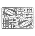 Triarch Stalker – Necrons Miniature Kit (Warhammer 40,000)