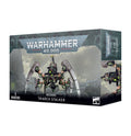 Triarch Stalker – Necrons Miniature Kit (Warhammer 40,000)