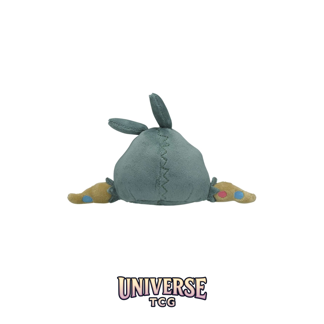 Trubbish Sitting Cuties Plush - 10.25 cm