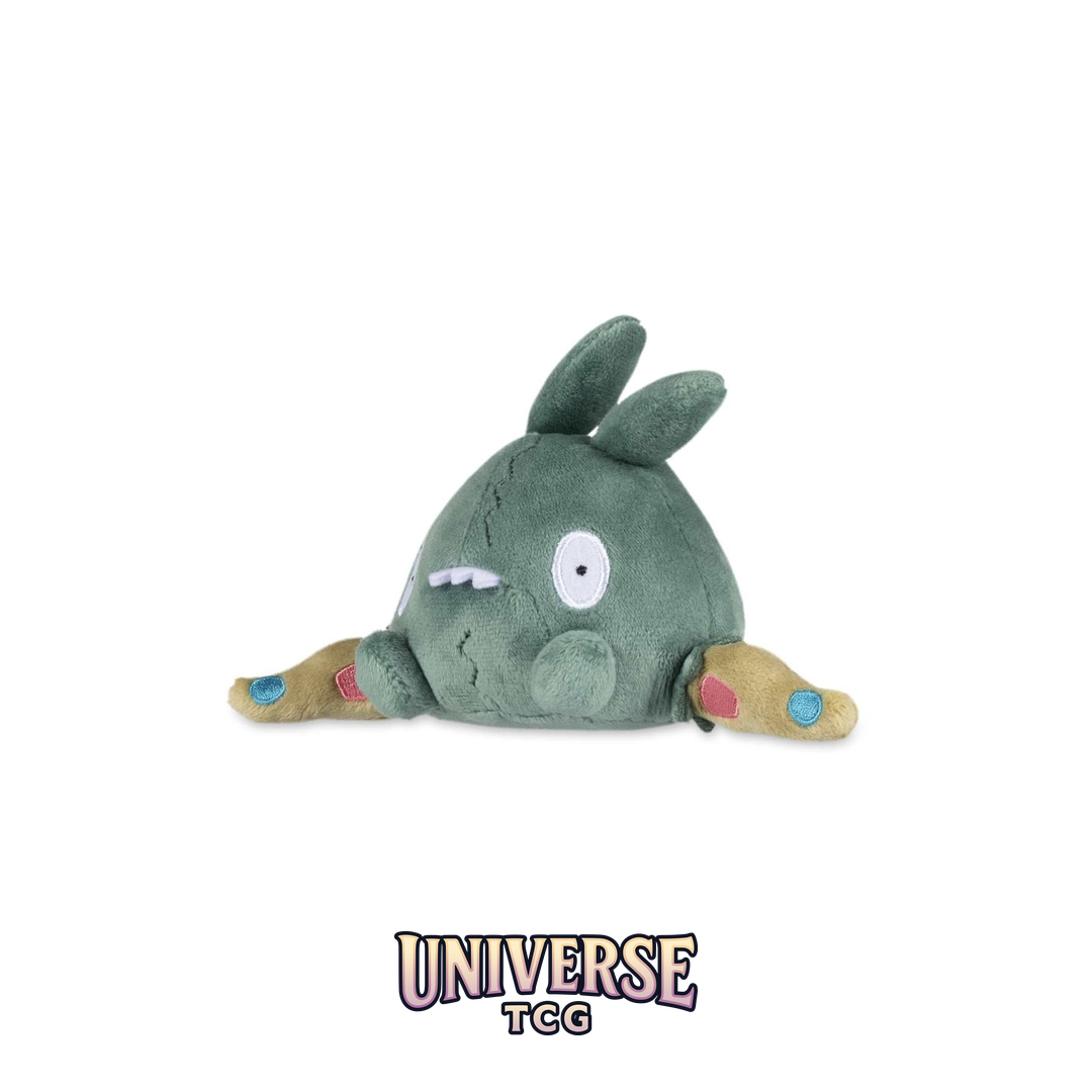 Trubbish Sitting Cuties Plush - 7 .190.5 cm