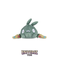 Trubbish Sitting Cuties Plush - 10.2 cm