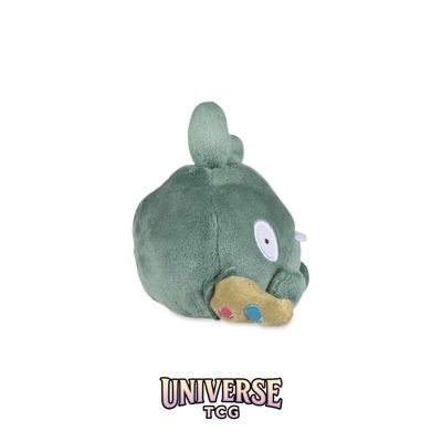 Trubbish Sitting Cuties Plush - 10.2 cm