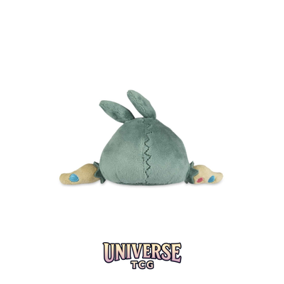 Trubbish Sitting Cuties Plush - 19.7 cm