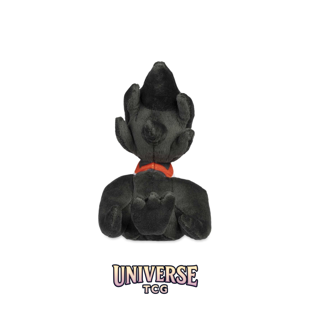 Trumbeak Sitting Cuties Plush - 17.75 cm