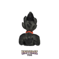 Trumbeak Sitting Cuties Plush - 17.8 cm