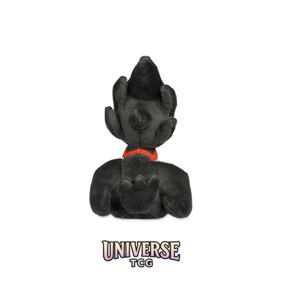 Trumbeak Sitting Cuties Plush - 17.8 cm
