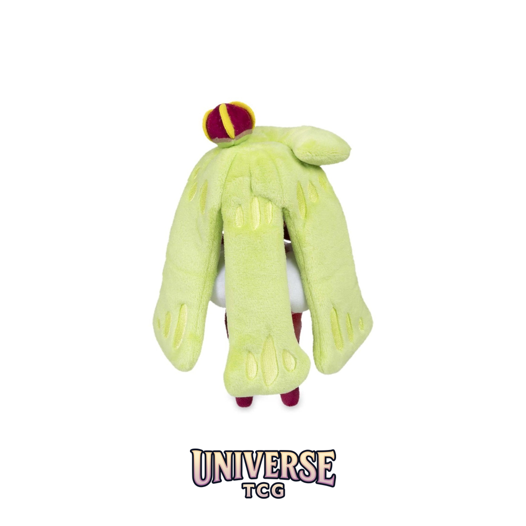Tsareena Sitting Cuties Plush - 17.75 cm