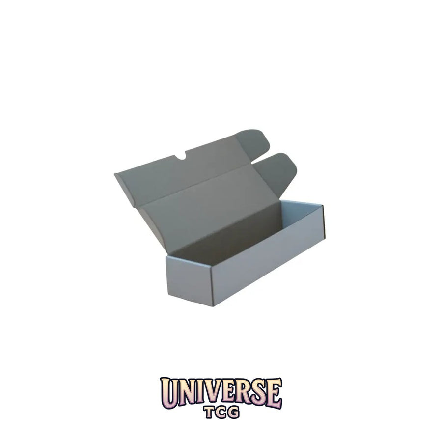 TreasureWise - Cardboard Storage Box (1000 cards)