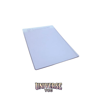 TreasureWise - Card Holder Semi Rigid (50 units)