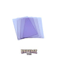TreasureWise - Card Holder Semi Rigid (50 units)