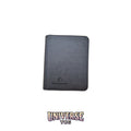 TreasureWise - WiseGuard Mini Zip Toploader Binder 4 (112 cards)