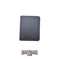 TreasureWise - WiseGuard Mini Zip Toploader Binder 4 (112 cards)